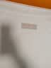 水星家纺被子春秋被 可机洗学生宿舍A类秋冬纤维被芯被褥150*210cm约3.3斤 实拍图