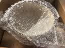 CLITON欧式咖啡杯拿铁杯挂耳陶瓷办公室杯碟套装早餐牛奶杯一杯一碟一勺 实拍图