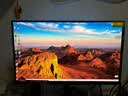 AOC爱攻昊天27英寸2K OLED 320Hz五层堆叠 BlackAR镜面抗反抗眩 色准王HDR500电竞显示器AG277QSD 实拍图