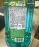 龟牌（Turtle Wax）百万好评硬壳玻璃水0度汽车强力去污去油膜除虫胶雨刮水2L*4瓶 实拍图