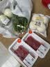 传统发酵馒头100g*4 实拍图