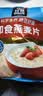 桂格（QUAKER）即食燕麦片1478g 纯麦片 高纤饱腹 零添加白砂糖 营养早餐家庭装 实拍图