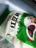 安井红豆包 1kg 2斤装约33个 豆沙包 广式早茶 家庭装面点 中秋送礼 实拍图