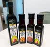 GROVE 进口牛油果油核桃油亚麻籽食用油儿童宝宝营养油250ml*3瓶 实拍图