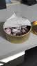 嘉云（Cavendish&Harvey）混合水果味200g 德国进口礼品铁罐喜糖零食水果硬糖中秋礼品礼物 实拍图