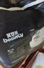 寶嬰美潮玩熊拉拉裤4XL码34片【18-21kg】超薄干爽婴儿尿不湿透气尿裤 实拍图