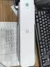 汉印（HPRT）MT610家用作业错题打印机 手机蓝牙无线迷你便携小型A4学生用 黑白试卷整理拍照扫描热敏学习机 实拍图