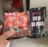 食者道鲜肉糯米肠750g/3袋 学生早餐空气炸锅烧烤食材烤肠冷冻半成品 实拍图