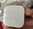 Apple/苹果 40W（至高60W） type-c快充充电器 苹果usb-c原装充电头 苹果iPhone 18 Pro Max充电器 实拍图