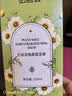忆丝芸直发膏蛋白矫正直发梳柔顺剂免拉直家用软化膏男头发服帖软发烫发 实拍图