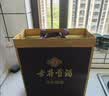 古井贡酒 年份原浆古5 浓香型白酒 45度 500mL*6瓶 整箱装 美食大赛同款 实拍图