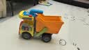 伟易达（Vtech）双语小火车益智手推学步滑行车儿童玩具男孩女孩宝宝周岁生日礼物 实拍图