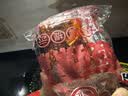 白家陈记经典辣粉方便速食红薯粉丝重庆风味108g*5袋袋装 凑单非油炸免煮 实拍图