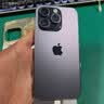 京东服务 iPhone 14Pro 苹果电池更换【原装电池 免费取送】 实拍图