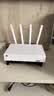 华为坤灵wifi7路由器BE3600企业级AR180 Pro无线wifi路由器双2.5G口免配置双频聚合Mesh组网带机150台 实拍图