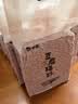狮子医生猫砂樱花味豆腐猫砂低尘快速团结可冲厕所猫咪用品 2.4kg*4袋 实拍图