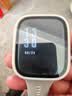 vivo WATCH GT 2 空格白  超窄边高亮大屏 照片表盘一碰换 33天蓝牙续航 智能手表 实拍图