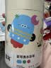 美乐童年儿童水彩笔24色绘画画笔无毒可水洗粗头幼儿园小学生3-8岁 实拍图