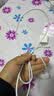 Apple/苹果 60W type-c充电线-1米 usb-c手机数据线 原装旗舰店苹果iPhone 18 Pro Max iPad快充线 实拍图