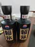 赖茅传承蓝 酱香型白酒 53度 500ml*6 整箱装 中秋送礼 实拍图