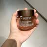 娇韵诗Clarins弹簧晚安面霜50ml滋润型紧致淡纹护肤品生日生日送女友 实拍图
