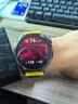 HUAWEI WATCH GT 7速影黄46mm身体状态准备度建议全新滑雪骑行模式华为手表 实拍图