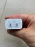绿联5v1a5w充电头器USB适用苹果iPhone18/17/16/15/14华为小米荣耀OPPO安卓手机手表手环耳机小功率 实拍图