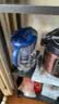 碧然德（BRITA）过滤净水器 家用滤水壶 净水壶 Marella 海洋系列 3.5L（蓝色） 实拍图