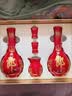 郎酒红花郎10 酱香型白酒 53度 500mL*2瓶*2盒 礼盒装 中秋礼品 实拍图