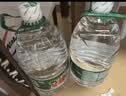 怡宝 饮用水 纯净水4.5L*4桶装水 整箱装 实拍图