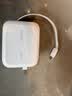 贝尔金（BELKIN）适用苹果充电器 45W双口Type-C充电头 iphone手机快充头苹果17充电器 自带伸缩线 45W 实拍图