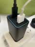 CUKTECH酷态科6号充电器mini氮化镓套装90W多口Type-c快充头适用60W苹果18小米三星手机65W笔记本电脑 实拍图