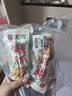 无穷爱辣鸡爪 130g土鸡爪耐啃女生休闲食品广东特产小零食年货送礼 实拍图