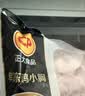 正大鸡小胸2斤【美食大赛同款】 鸡胸肉里脊肉烧烤鸡排早餐 实拍图