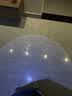 沃尔森X50S手电筒强光变焦登山骑行可充电远射激光超亮户外应急灯赶海 实拍图