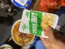 备得福榨菜芯零添加轻盐健康学生下饭菜早餐佐餐咸菜下酒菜25g*25包 实拍图