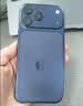 Apple/苹果【中秋好礼】iPhone 17 Pro Max 256GB 深蓝色 移动联通电信5G 双卡双待手机 送礼好物 实拍图