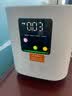 OJA【热销90W】空气净化器办公室桌面除甲醛烟味小型机新房家用除异味过敏鼻炎花粉尘 【除醛净烟99.9%】 实拍图