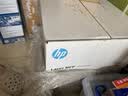 惠普（HP）323sdnw激光无线自动双面打印机 复印机 连续复印扫描黑白打印机一体机 办公室打印 一年上门 实拍图