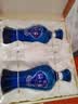 洋河海之蓝42度 480ml*2瓶 礼盒装  绵柔浓香型（2018版）中秋送礼 实拍图