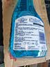威猛先生（Mr Muscle） 玻璃清洁剂 500g 浴室车窗清洁剂 不留水痕 去污防尘 持久洁净 实拍图