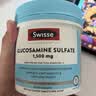 Swisse斯维诗氨糖软骨素关节缓痛中老年人骨质疏松关节养护腰腿疼营养品 【关节缓痛】 180粒*1瓶 实拍图