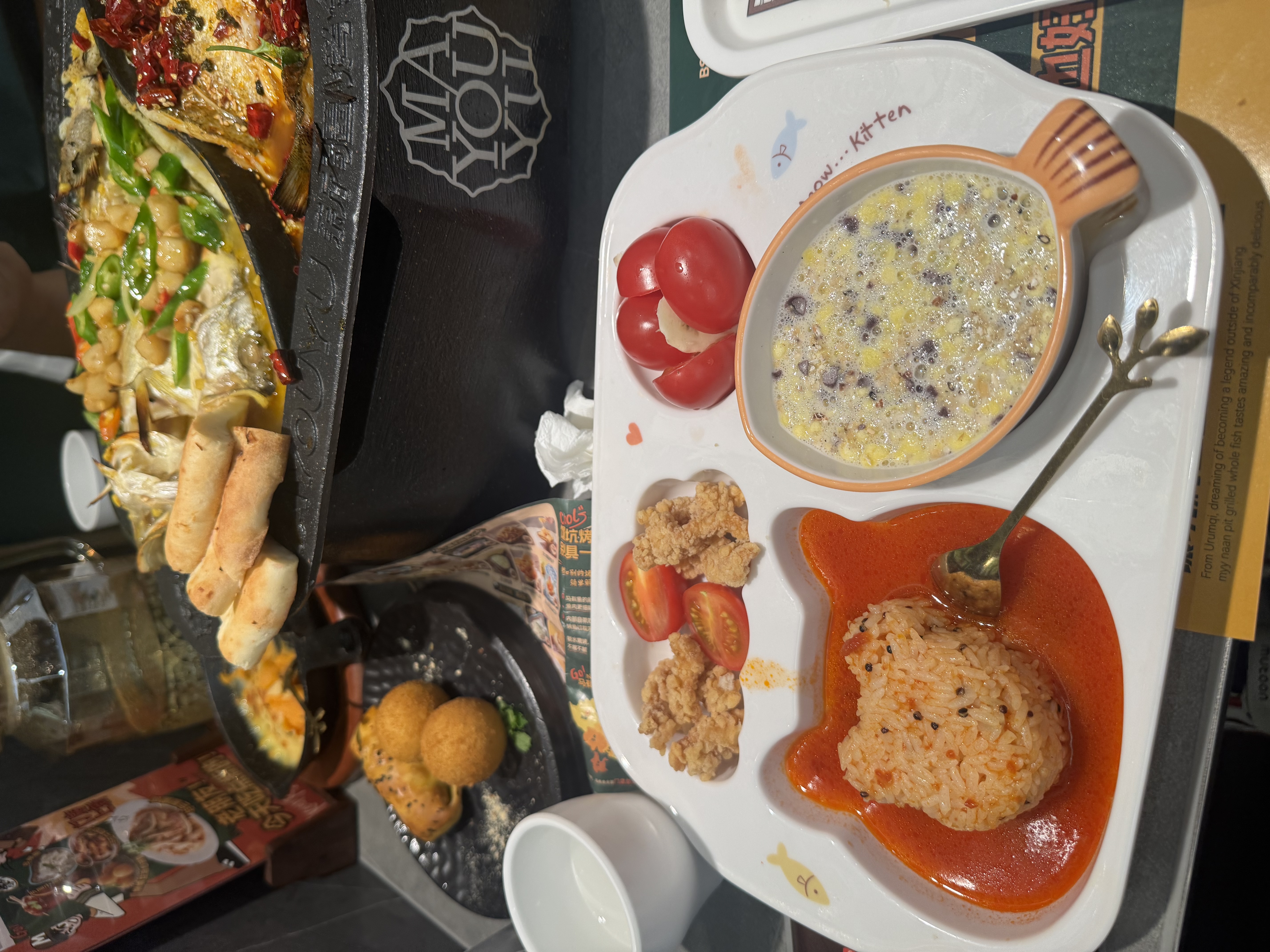 京东京造电子秤 厨房秤克重称食物秤烘焙高精度家用0.1g/3kg 配2节7号电池 实拍图