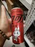 可口可乐（Coca-Cola）零度 Zero 无糖汽水 碳酸饮料 330ml*24主题罐新老包装随机发货 实拍图