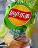 乐事（Lay's）薯片 混合多口味40g*16包 零食大礼包 解馋零食 追剧解馋 实拍图