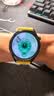 HUAWEI WATCH GT 7速影黄46mm身体状态准备度建议全新滑雪骑行模式华为手表 实拍图