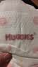 好奇（Huggies）铂金装小桃裤纸尿裤L120片(9-14kg)大号尿不湿【散热口碑王】 实拍图