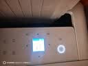 爱普生（EPSON）【6代新品】L4356墨仓式彩色无线AI学习打印机一体机家用办公  L4266升级版[自动双面 液晶屏 白] 实拍图