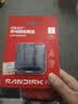 Sandisk闪迪ELE 1TB 移动固态硬盘（PSSD）新元素 type-c接口 小巧便携手机直连笔记本电脑两用外接 办公存储 实拍图
