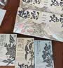 茶颜悦色自摇沫泡奶茶3杯装*2盒共744g 冷泡速溶茶粉中秋节伴手礼物 实拍图